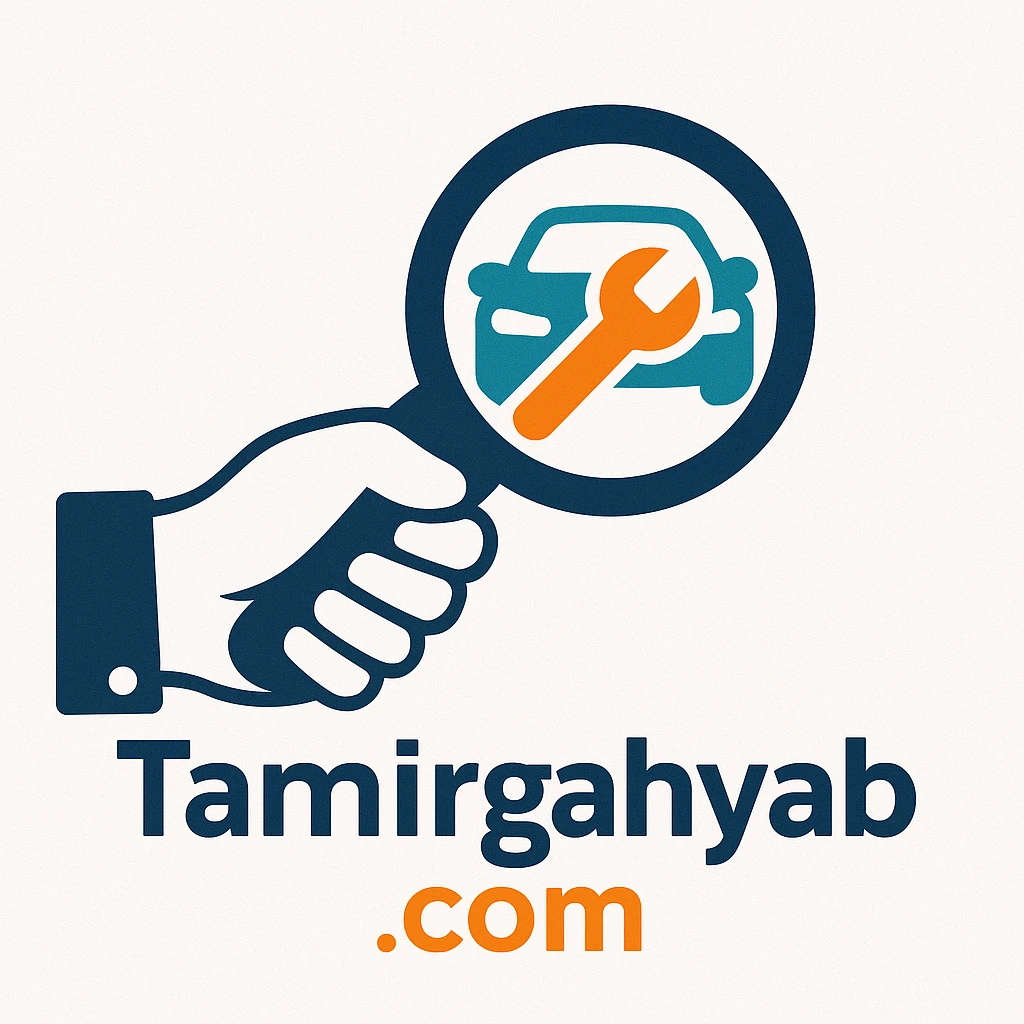 تعمیرگاه یاب